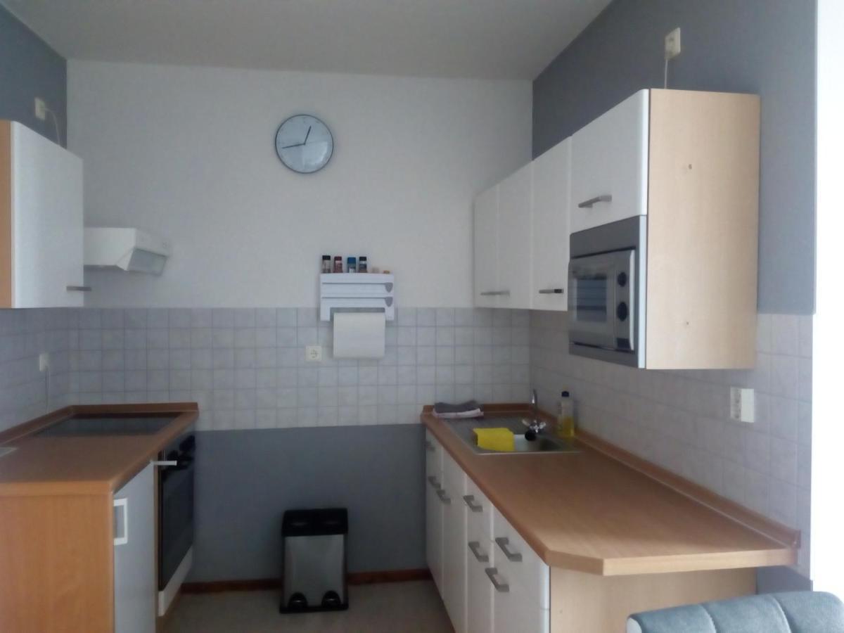 Ferienwohnung Froehlich Bad Suderode Zewnętrze zdjęcie