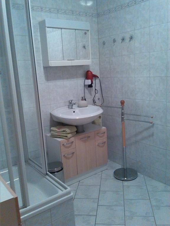 Ferienwohnung Froehlich Bad Suderode Pokój zdjęcie